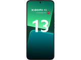 Móvil - Xiaomi 13, Verde, 256 GB, 8 GB RAM, 6.36 FHD+ AMOLED 120 Hz, Snapdragon® 8 Gen 2 , 4500 mAh, Android 13 - MIUI 14