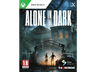Xbox Series X Alone in the Dark
