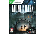 Xbox Series X Alone in the Dark