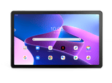 Tablet - Lenovo Tab M10 Plus (3rd Gen), 10.61  DCI 2K, 3GB RAM, 32GB eMCP, WiFi, MediaTek Helio G80, Android™ 12 o posterior
