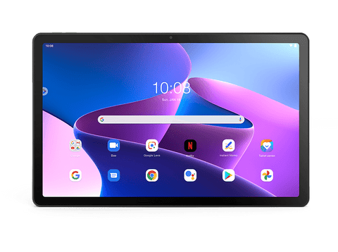 Tablet - Lenovo Tab M10 Plus (3rd Gen), 10.61 