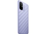 Móvil - Xiaomi Redmi 12C, Morado, 128 GB, 4 GB RAM, 6.71 HD+ Dot Drop display, MediaTek Helio G85, 5000 mAh, Android