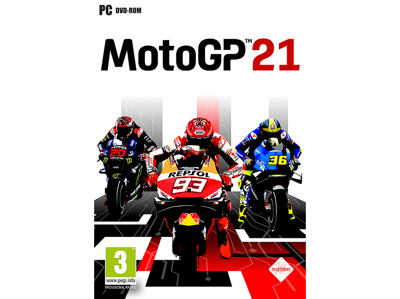 PC MotoGP 21