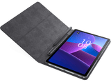 Tablet - Lenovo Tab M10 Plus (3rd Gen) 10,6  DCI 2K, 4GB RAM, 128GB eMCP, WiFi, MediaTek Helio G80, Android™ 12 o posterior, Funda + pen