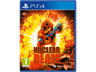 PS4 Nuclear Blaze