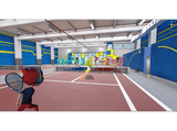 Nintendo Switch Instant Sports Tennis