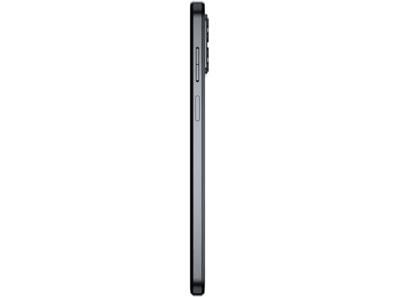 Móvil - Motorola G23, Matte Charcoal, 128 GB, 8 GB RAM, 6.5 HD+, MediaTek Helio G85, 5000 mAh, Android