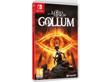 Nintendo Switch The Lord of the Rings: Gollum