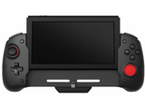 Mando - FR-TEC Pro Gaming Controller, Para Nintendo Switch, Inalámbrico, Puerto USB-C, Negro