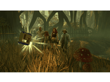 PS4 Jumanji Aventuras Salvajes