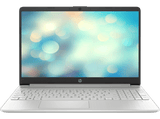 Portátil - HP 15S-FQ4055NS, 15.6  Full HD, Intel® Core™ i5-1155G7, 16GB RAM, 512GB SSD, Iris® Xᵉ, Sin sistema operativo, Plata