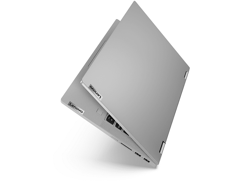 Convertible 2 en 1 - Lenovo IdeaPad Flex 5 14ITL05, 14, FHD, Intel® Core™ i5-1135G7, 8GB RAM, 512GB SSD, W10