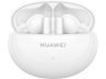 Auriculares True Wireless - Huawei FreeBuds 5i Ceramic White, Resistentes al agua, Blanco