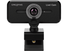 Webcam - Creative Live! Cam Sync 1080p V2, FHD, Gran Angular, AutoMute, Cancelación de Ruido, Micrófono, Negro