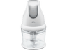 Picadora - OK OCH 100 W, Capacidad de 0,6 Litros, Cuchilla en acero inoxidable