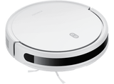 Robot aspirador - Xiaomi Robot Vacuum E12, WiFi, Aspirador y mopa, Tecnología giroscópica, Autonomía 110 min, Control por app, Blanco
