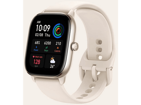 Smartwatch - Amazfit GTS 4 Mini, 1.65