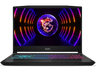 Portátil gaming - MSI Katana 15 B12VGK-028XES, 15.6" Full HD, Intel® Core™ i7-12650H, 16GB RAM, 512GB SSD, GeForce RTX™ 4070, Sin sistema operativo