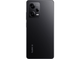 Móvil - Xiaomi Redmi Note 12 Pro 5G, Negro, 256 GB, 8 GB RAM, 6.67 AMOLED FHD+ 120Hz, MediaTek Dimensity 1080 2,6 Ghz, 5000 mAh, Android