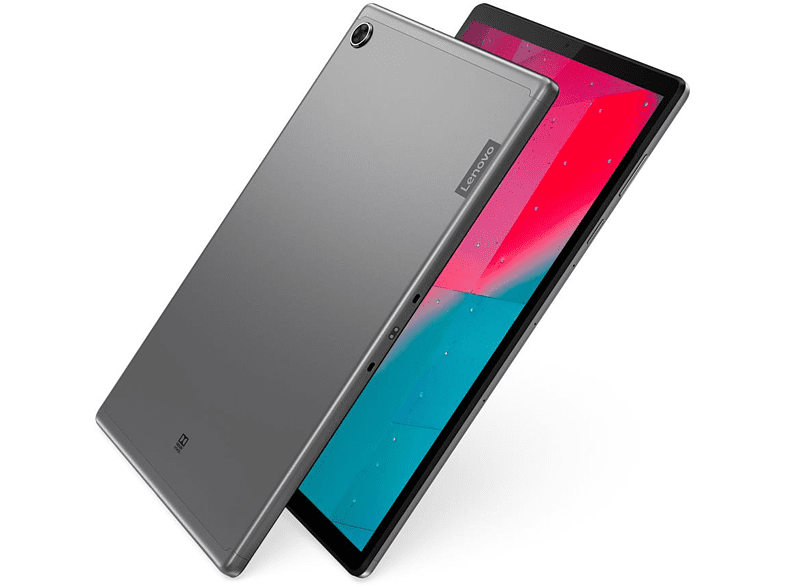 Tablet - Lenovo Tab M10 FHD Plus (2nd Gen), 10.3  Full HD, 4 GB RAM, 64GB eMMC,  MediaTek Helio P22T, WiFi, Android™ 9 o posterior