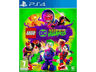 PS4 Lego DC Super Villanos