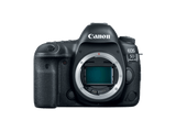 Cámara Réflex - Canon EOS 5D MARK IV BODY, Body, AF61 puntos, CMOS de 30.4, WiFi y NFC