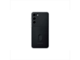 Funda - Samsung, Para Samsung Galaxy S23+ 5G, Con Marco, TPU, Trasera, Negro