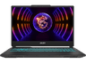 Portátil gaming - MSI Cyborg 15 A12VF-036XES, 15.6" Full HD, Intel® Core™ i5-12450H, 16GB RAM, 512GB SSD, GeForce RTX™ 4060, Sin sistema operativo
