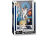 Figura - Funko Pop! Luke Skywalker con R2D2 y Póster 'Star Wars' (1978)