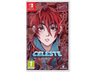 Nintendo Switch Celeste