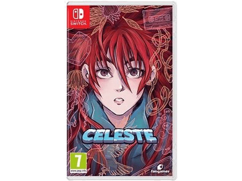 Nintendo Switch Celeste