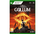 Xbox One & Xbox Series X The Lord of the Rings: Gollum