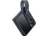 Funda - OPPO, Para OPPO Find N2 Flip, Cuero, Night Sky