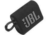 Altavoz inalámbrico - JBL Go 3, 4.2 W, 5 h, 500 mAh, Negro