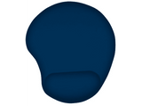 Reposamuñecas - Trust Bigfoot 20426, Azul
