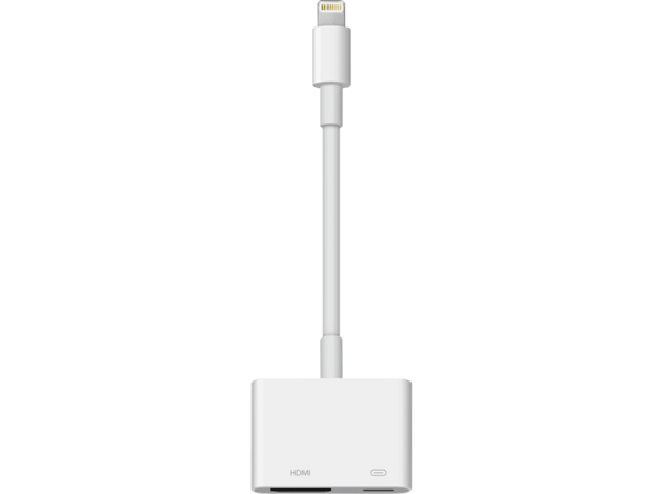 Opiniones Cable adaptador Apple MD826ZM A 109818