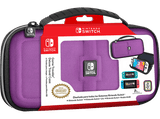 Funda - Ardistel Game Traveler case NNS30SN, Para Nintendo Switch, Lila