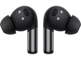 Auriculares True Wireless - OnePlus Buds Pro 2 Black, Intraurales, Bluetooth 5.3, Cancelación ruido, Micrófono, Negro