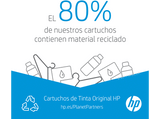Cartucho de tinta - HP 303XL, Tricolor, T6N03AE