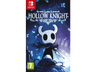 Nintendo Switch Hollow Knight