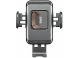 Accesorios - CellularLine Hug Air, Negro