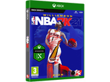 Xbox NBA 2K21 Xbox Series X