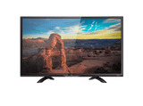 TV LED 24 - OK ODL 24661HN-DB, HD, Sonido Dolby 4.6 W, Negro