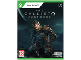 Xbox Series X The Callisto Protocol (Ed. Day One)
