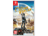 Nintendo Switch The Outer Worlds
