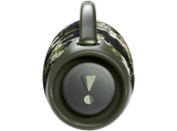 Altavoz inalámbrico - JBL Boombox 3, 80 W, Bluetooth, Autonomía 24 horas, Squad (Camuflaje)