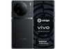 Móvil - Vivo X90 PRO, Legendary Black, 256GB, 12 GB RAM, 6.78 " AMOLED, MediaTek Dimensity 9200 5G Mobile Platform, 4870 mAh, Android 15