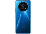 Móvil - Honor Magic 4 Lite, Azul, 128 GB, 8 GB, 6.81 Full HD, Qualcomm Snapdragon 695, QuadCam 48 MP, 4800 mAh, Dual Sim