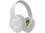 Auriculares inalámbricos - Hama Spirit Calypso, Bluetooth, Autonomía 38 h, Micrófono, Blanco