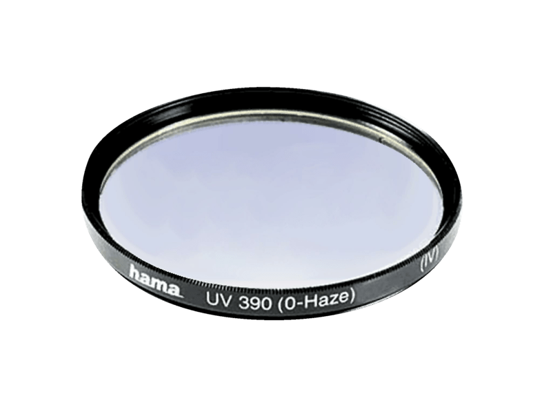 HAMA Filtro - Hama UV 55 mm